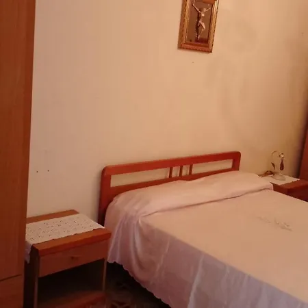 Cozy House In Alimena, Sicily Alimena