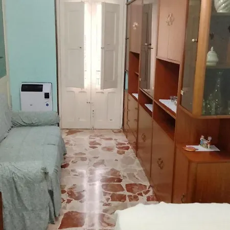 Apartmán Cozy House In Alimena, Sicily