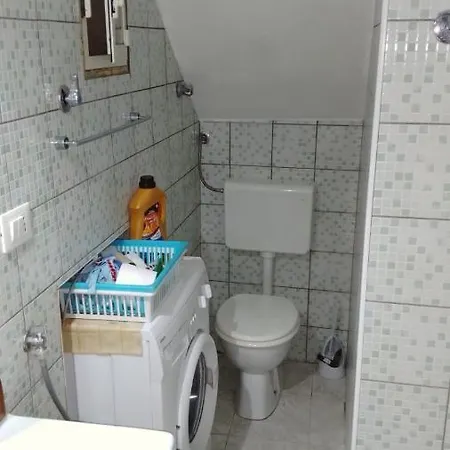 Cozy House In Alimena, Sicily * Alimena