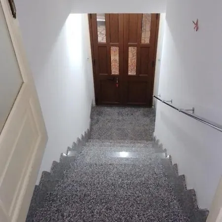 Apartmán Cozy House In Alimena, Sicily